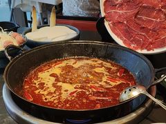 -巴蜀大将火锅(春熙店)