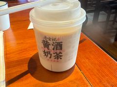 -寻宝记绍兴菜(状元店)