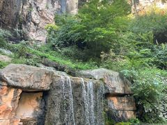 -云丘山景区