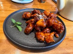 -江南小叙·美食研究院(鱼街店)