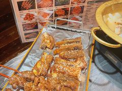 -霄汉羊排(万松园一店)