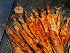 -索菲特酒店 · 云尚天际自助餐厅