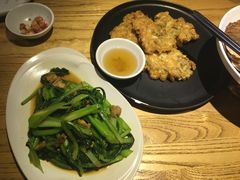 -潮粥荟·潮汕砂锅粥(朝阳大悦城店)