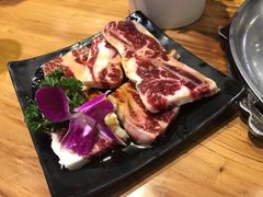 -炭恋火炉烤肉(凌云一街坊店)