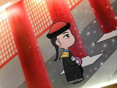 -1078號老北京涮肉(万达广场店)