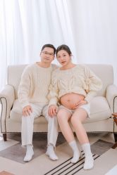 -玛瑞莎·儿童·亲子摄影(越秀店)