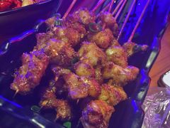 -南极·小龙虾·湘式拌饭(南街店)