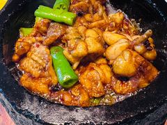 -桂满陇天书(南京德基旗舰店)