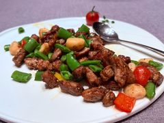 -老北门·苏帮菜·湖景包间(月光码头店)