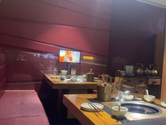 -巴奴毛肚火锅(广益哥伦布店)