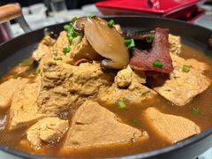 -玉林烤鸭店(黄村兴华店)