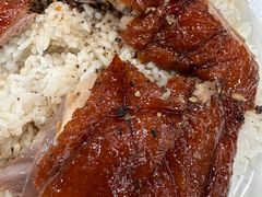 -陈光记烧腊店(罗保博士街店)