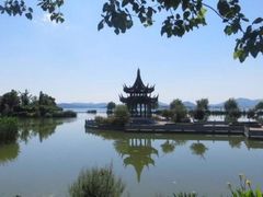-横山水库