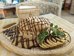 -Fresh Fruit Factory - Fruit Cuisine Restaurant