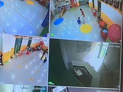 -益想家·感统训练·专注力·语言表达(蔚蓝水岸校区)