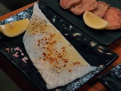 -大阪烧肉BAKA一代(十亩地店)