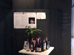-半山腰·云南菜(侨福芳草地店)