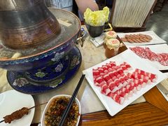 -东来顺•非遗火锅(外滩店)