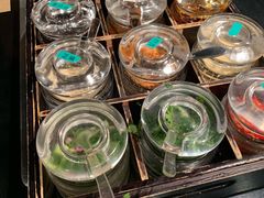 -大红袍火锅料理(尖沙咀店)