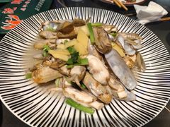 -沈胖子音乐烤吧·炒菜·龙虾(环城东路店)