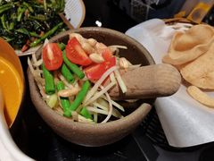 -simply thai天泰(静安嘉里中心店)