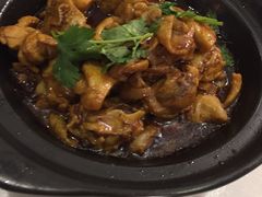 -小郭私房菜·海肠捞饭店(学士街店)