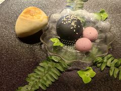 -叶叶菩提(太原别墅店)