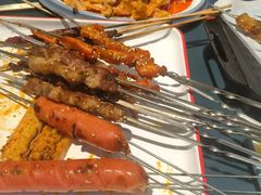 -壹陆陆烧烤(平房总店)