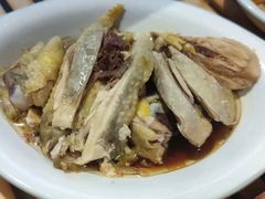 -老乡鸡(融科天地店)