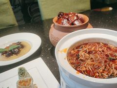 -百姓厨房(凤翔泥塑坊店)
