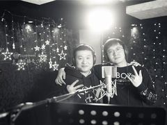 -嘉音阁录音棚影视制作中心(鑫丰雍景豪城1期店)