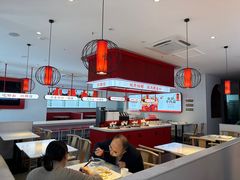 -顺溜削面(大王路店)