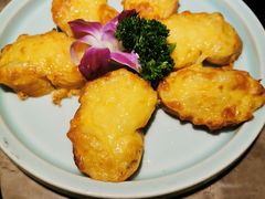 -新白鹿餐厅(金鹰新街口店)