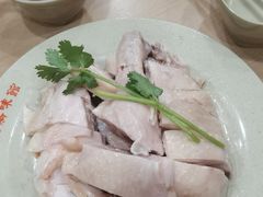 -百家鸡味馆(清泰店)