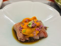 -鮨青(恒基名人购物中心店)