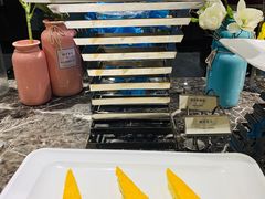 -重庆丽苑维景国际大酒店·海鲜自助餐厅