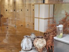 -无印良品餐堂 MUJI Diner(成都太古里店)