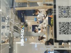 门面-兰湘子·湘菜小炒(石家庄万象城店)