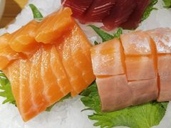 -花和海鲜自助(梅江店)