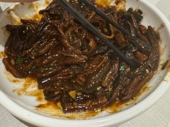 -老吉士酒家(天平路店)