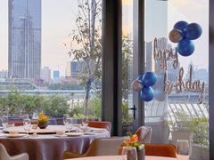 -三利音·浦之舟(滨江大道店)