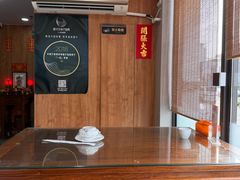 -黄连大头华烧鹅店(大良店)