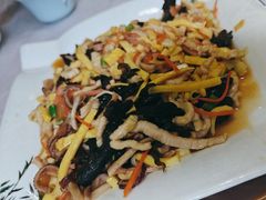 -宾朋海鲜饭庄(兴海路店)