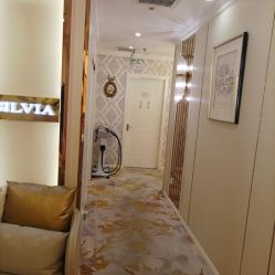 -茜尔维亚修身连锁(杨浦五角场店)