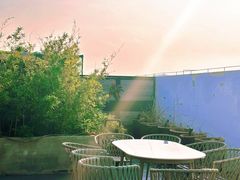 -漪龙台·B26 Rooftop Lounge