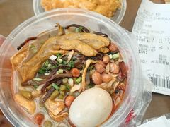 原味螺蛳粉-西环肥仔螺蛳粉(总店)