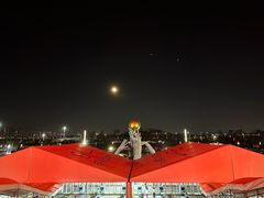 -东莞银行篮球中心