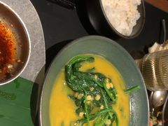 -Ameigo梅果·云贵川bistro(长宁来福士店)