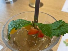-蔡澜Pho·越南粉餐厅(海上世界店)