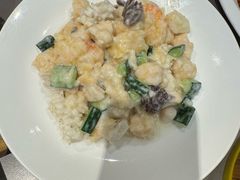 -燕春楼(海河华鼎店)